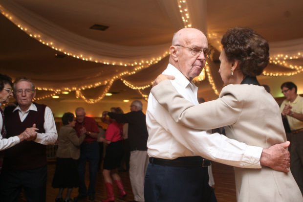 Duncan Dance